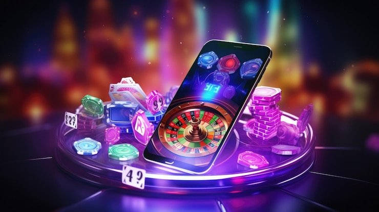 Koleksi permainan slot di asiacasino 89 dengan interface yang user-friendly