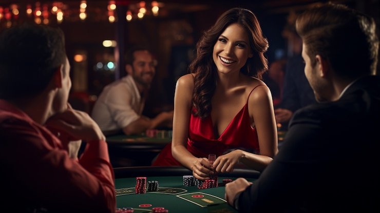 Kategori leaderboard dengan filter untuk slot individu dan periode waktu