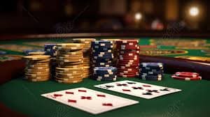 Slot Mahjong Ways dalam mode demo gratis Tampilan demo slot Mahjong Ways dengan 6 gulungan